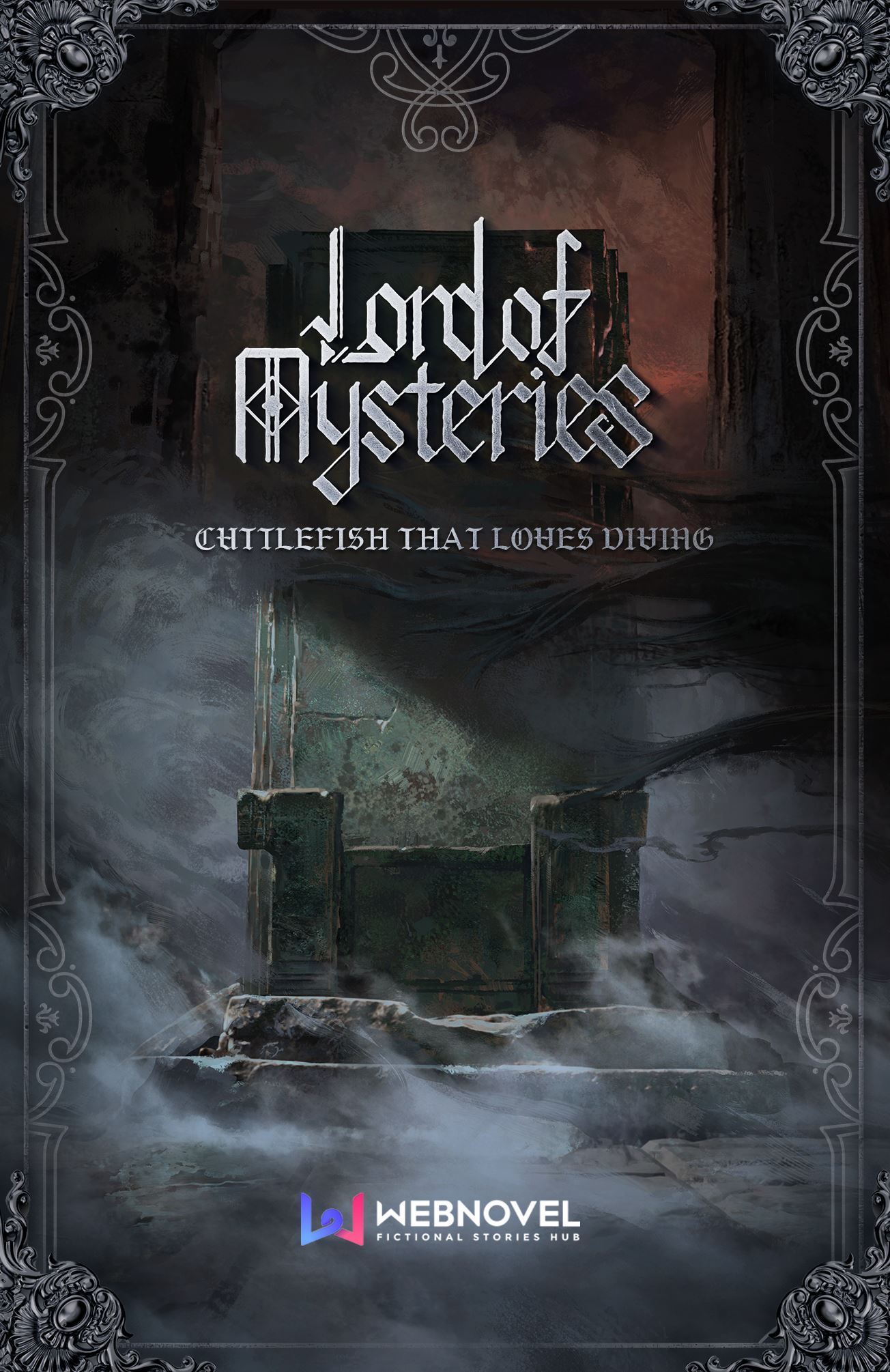 Lord of Mysteries icon