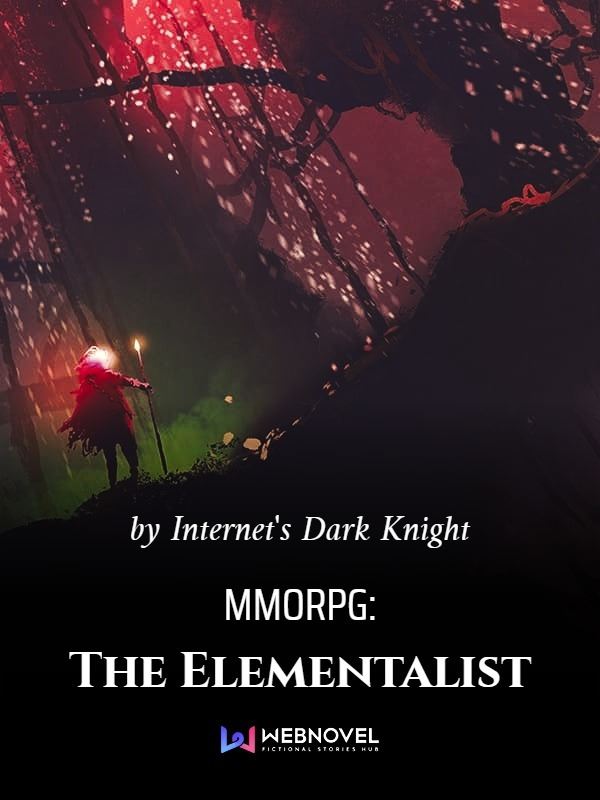 MMORPG: The Elementalist icon