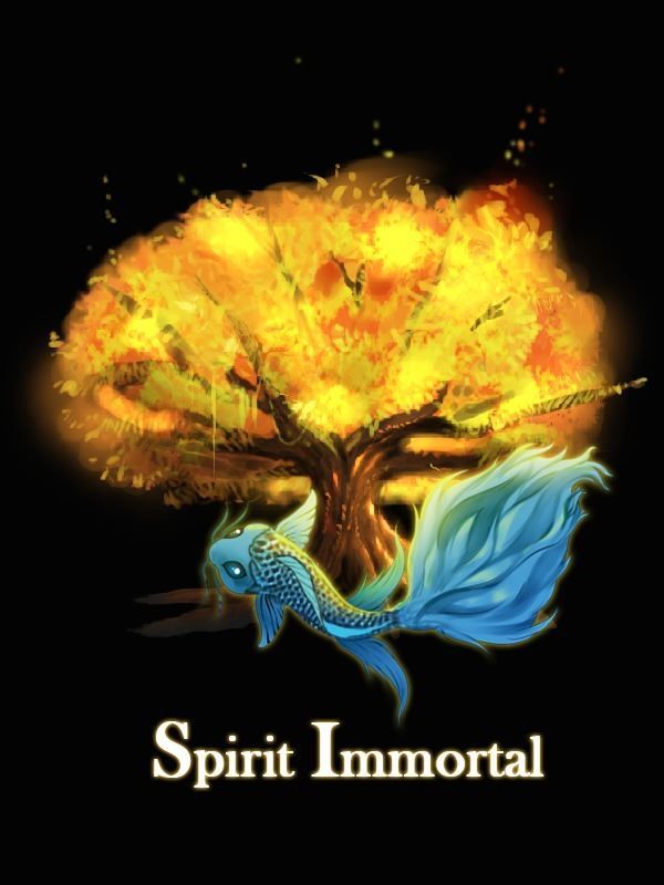 Spirit Immortal icon