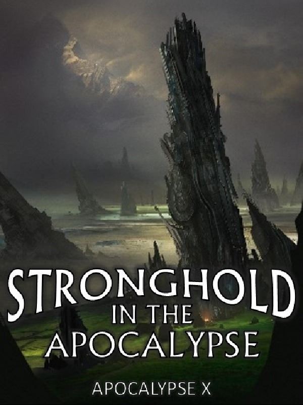 Stronghold In The Apocalypse icon