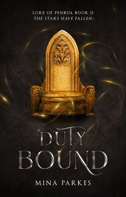 Duty-Bound [ Lore of Penrua: Book II ] icon
