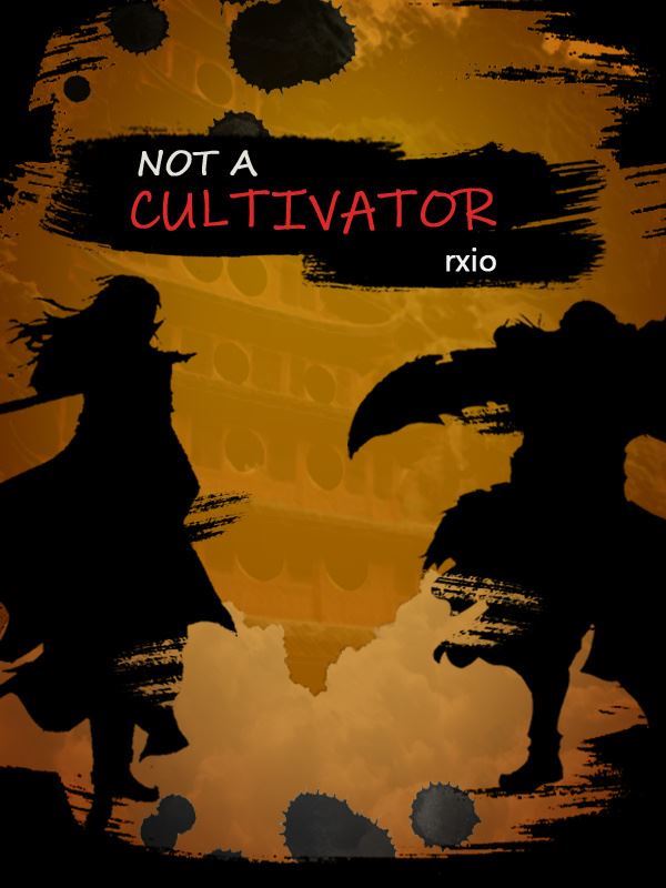 Not A Cultivator icon