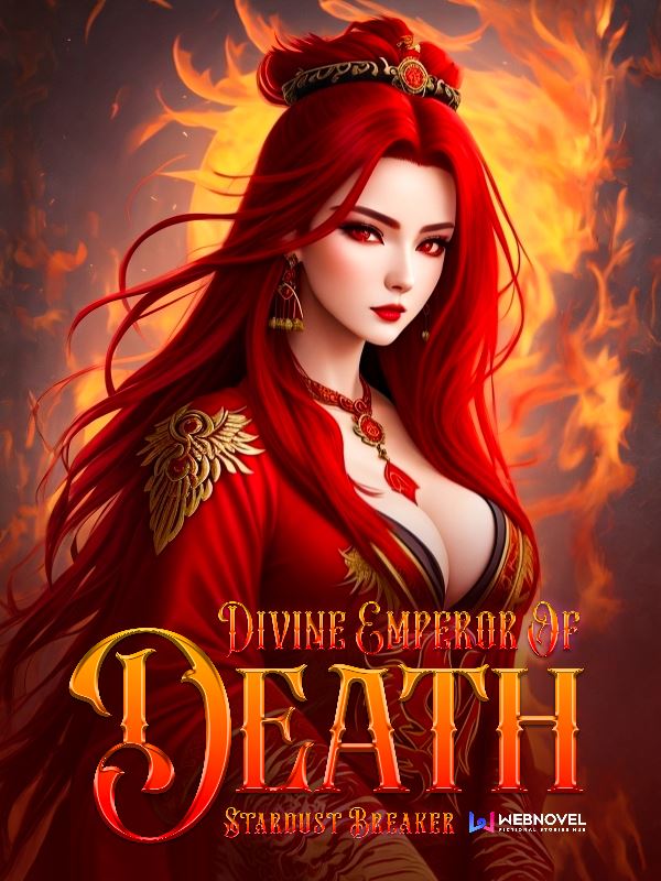 Divine Emperor of Death icon