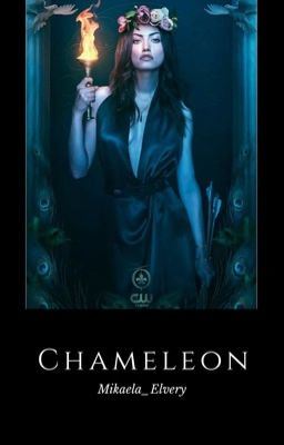 Chameleon «Twilight Fanfic» icon