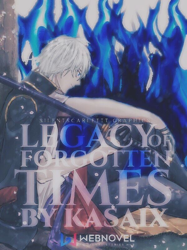 Legacy of Forgotten Times icon