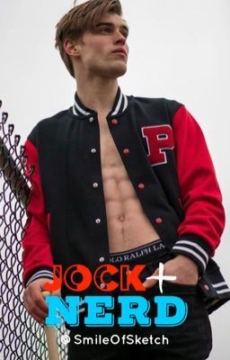 Jock + Nerd [BXB] icon