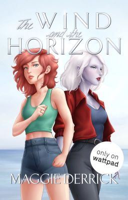 The Wind and the Horizon (Book 2 in the Starborn Series) icon