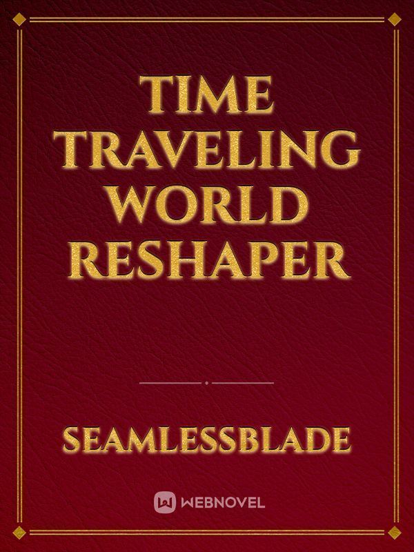 Time Traveling World Reshaper icon