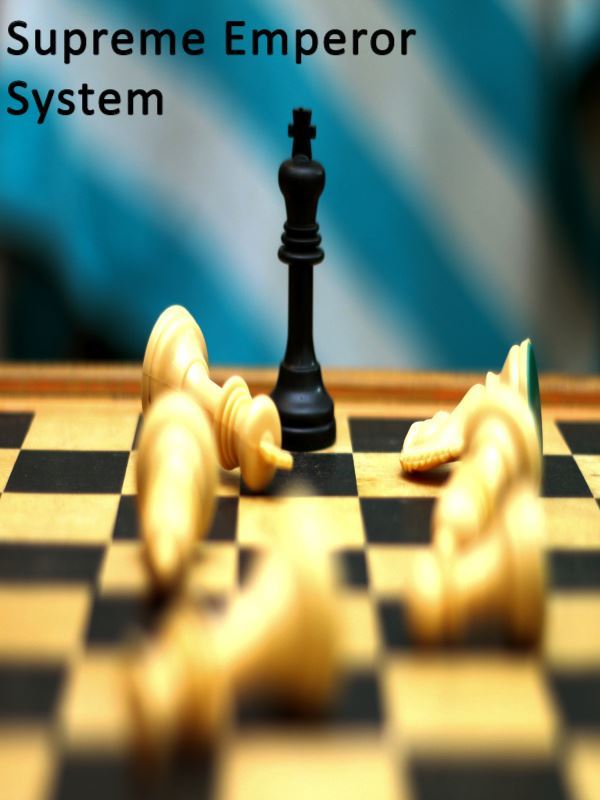 Supreme Emperor System icon