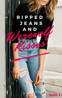 Ripped Jeans and Werewolf Kisses icon
