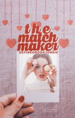 The Matchmaker icon