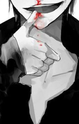 Enclosed Perimeters (Yandere M. x F. Reader) icon