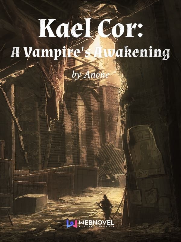 Kael Cor: A Vampire's Awakening icon