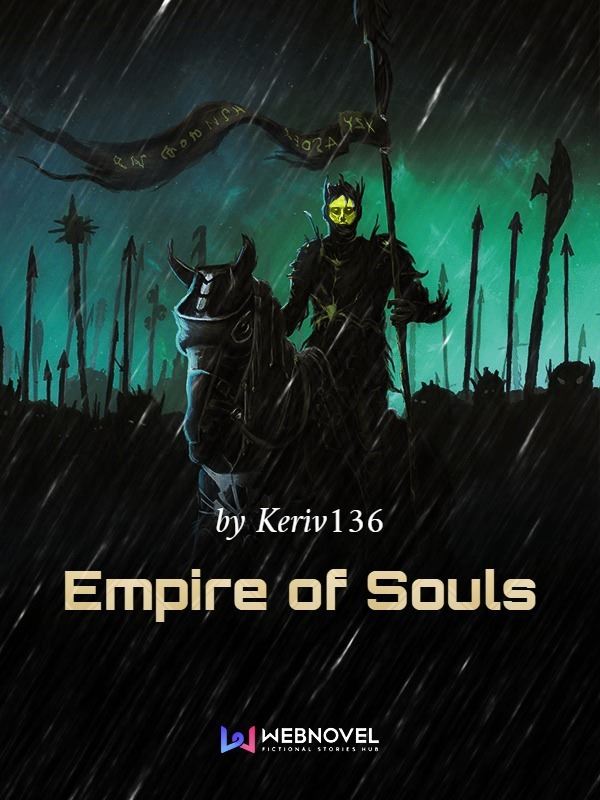 Empire of Souls icon