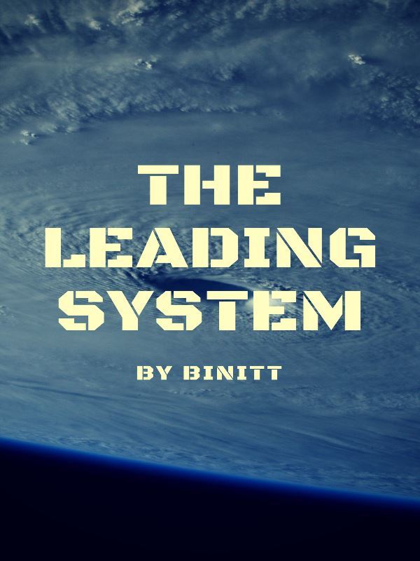 Leading system icon