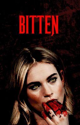 BITTEN ⇢  Stiles Stilinski icon