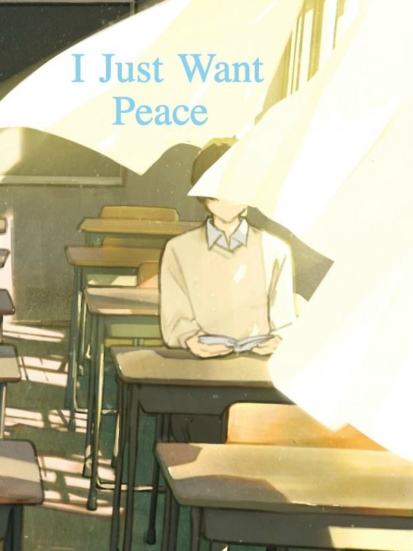 I Just Want Peace icon