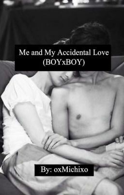 Me & My Accidental Love (Boyxboy) icon