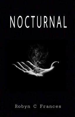 Nocturnal [COMPLETED✔️2018] icon