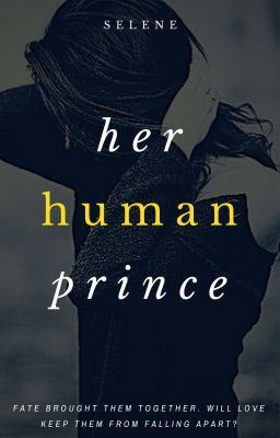 Her Human Prince icon