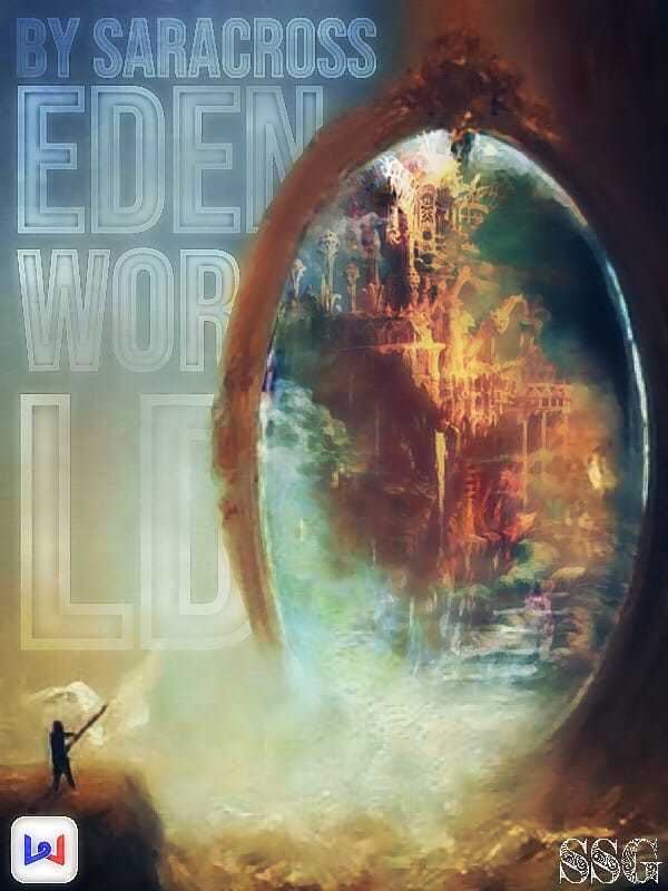 Eden World icon