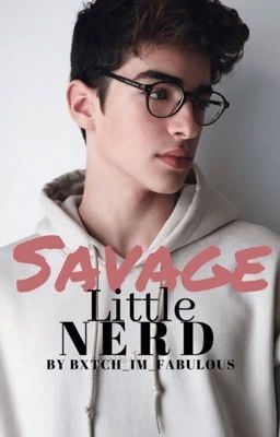 Savage little nerd [(BoyxBoy)] icon