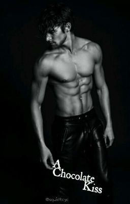 A Chocolate Kiss (B×B) [Book 1 of the Tantalizing Love Series] icon