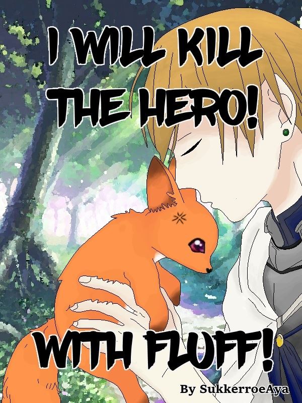 I will Kill the Hero! With Fluff! icon