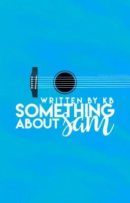 Something About Sam icon