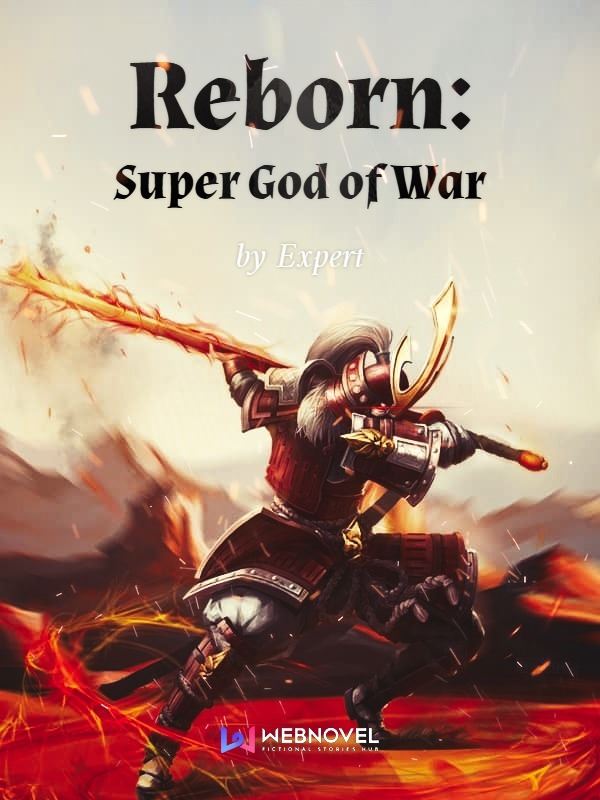 Reborn: Super God of War icon