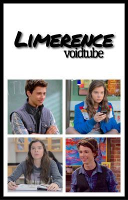 Limerence | j. matthews [✓] icon