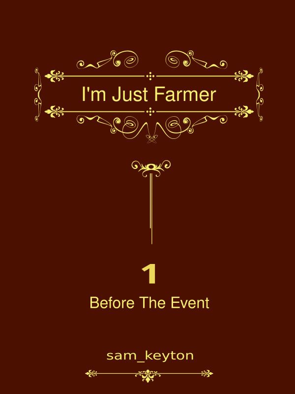 I'm Just A Farmer icon