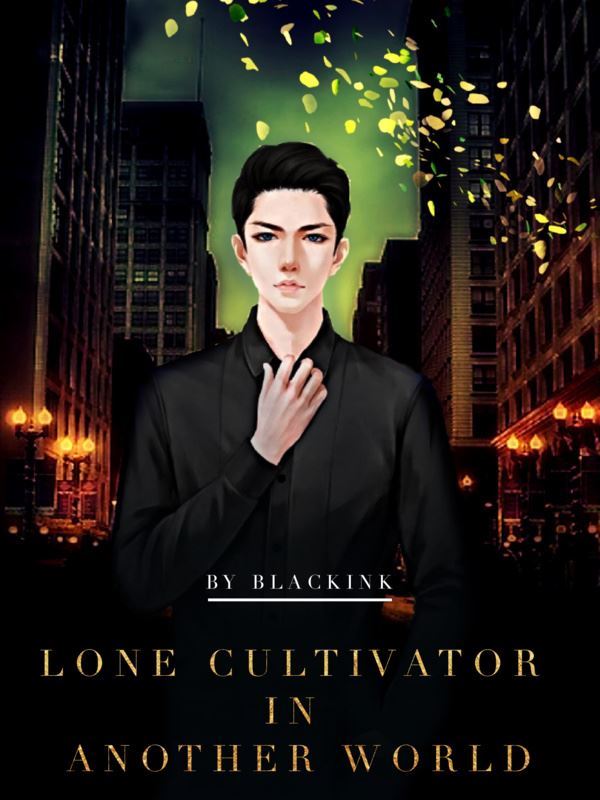 Lone Cultivator in Another World icon