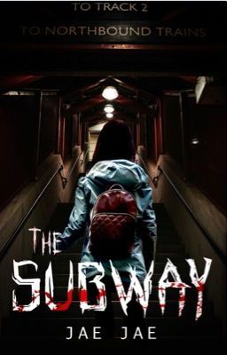 The Subway (Now Available on Amazon!) (Unedited Version on Wattpad) icon