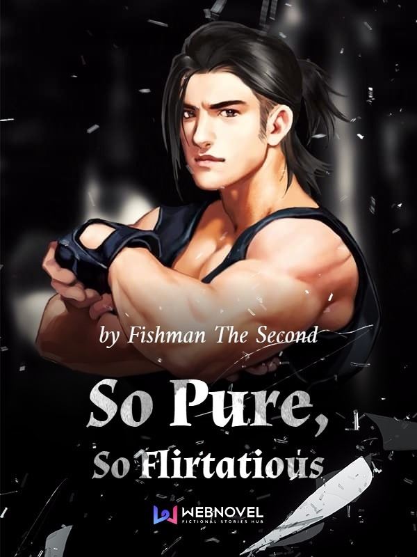 So Pure, So Flirtatious icon