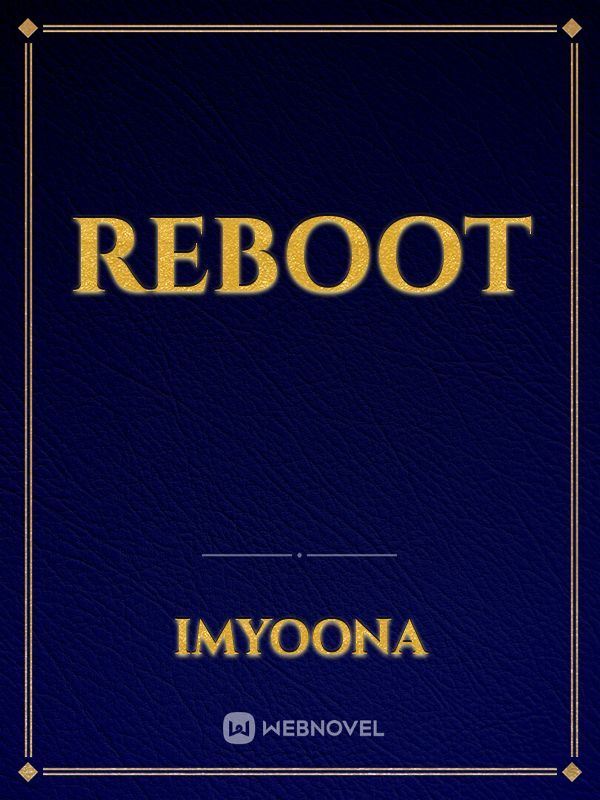 Reboot icon