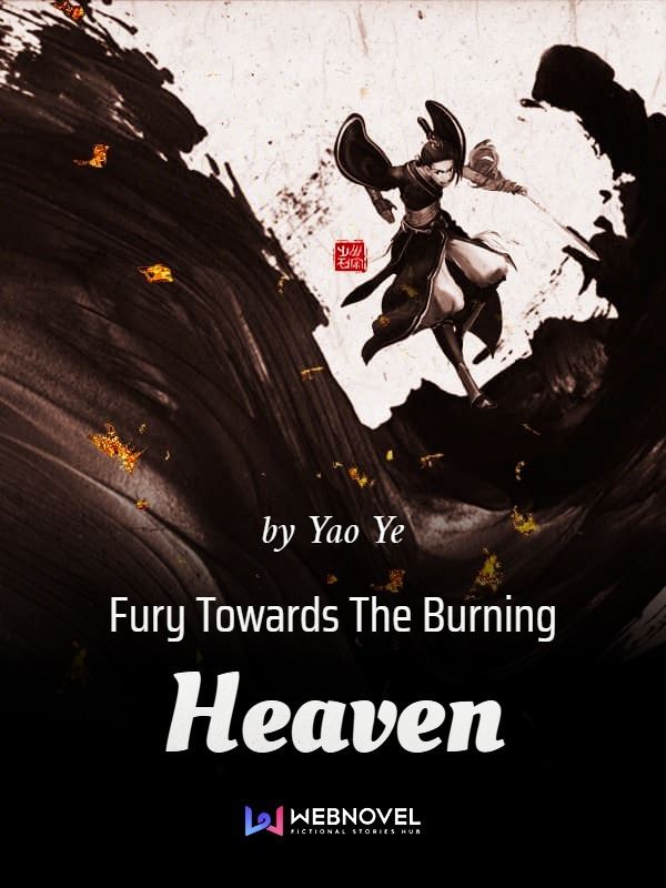 Fury Towards The Burning Heaven icon