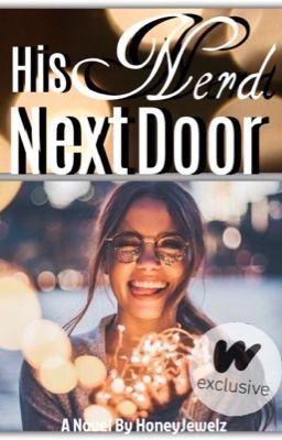 His Nerd Next Door icon