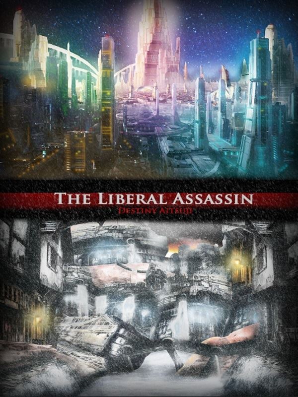 The Liberal Assassin (Shifted) icon