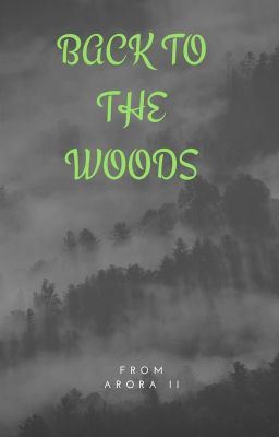 BACK TO THE WOODS (mxm) icon