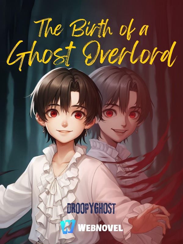 The Birth of a Ghost Overlord icon