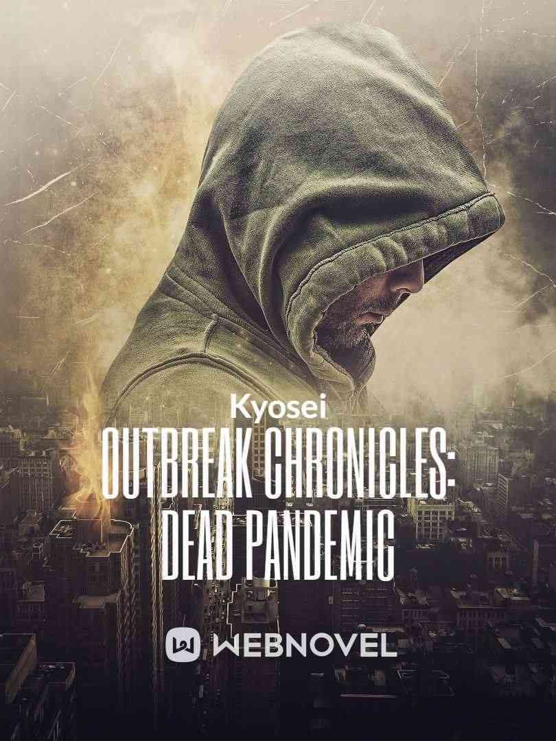 Outbreak Chronicles: Dead Pandemic icon