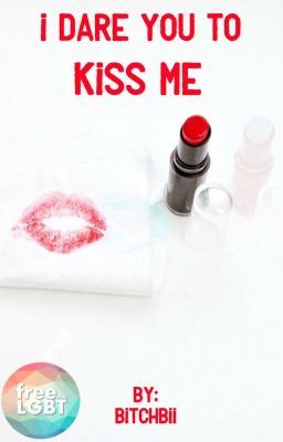 I Dare You to Kiss Me icon