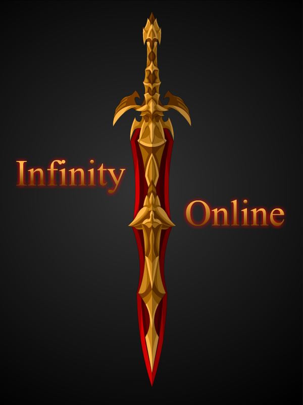 Infinity World Online icon