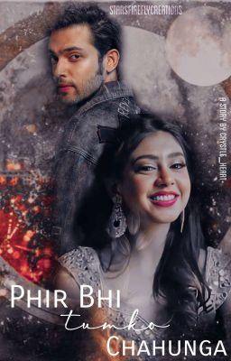 Phir Bhi Tumko Chahunga Completed✔️ icon