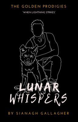 Lunar Whispers icon