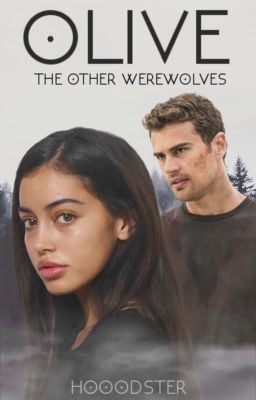 Olive the Other Werewolves icon
