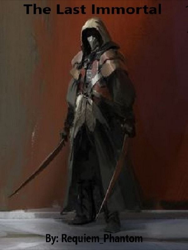 The Last Immortal(TLI) icon