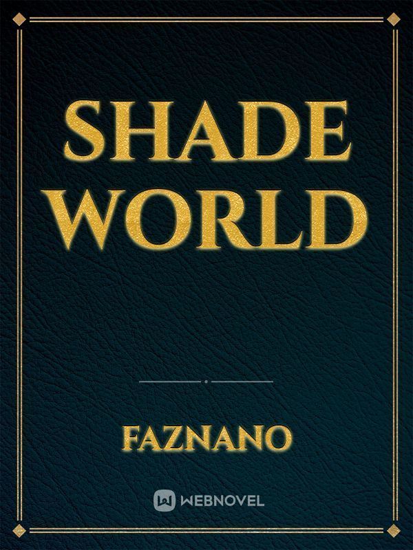 Shade World icon