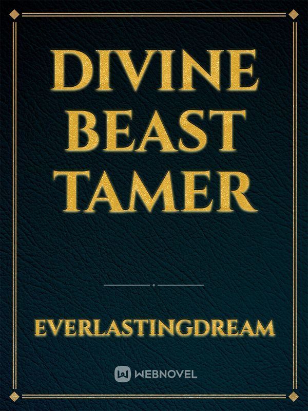 Divine Beast Tamer icon